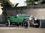 Bentley 4&frac12;-Litre Le Mans Tourer by Vanden Plas 1929 года